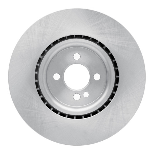 R1 13-13 Mini Cooper (Excl Clubman) Front Brake Rotor