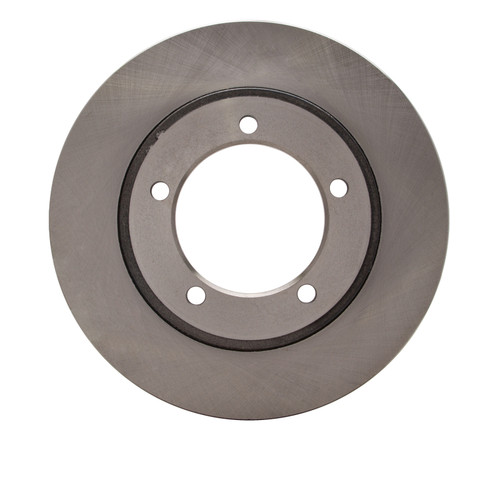 R1 98-06 Chevrolet P30 Front Brake Rotor