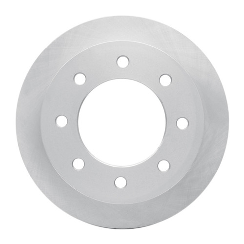 R1 11-19 Chevrolet Silverado 3500 HD Rear Brake Rotor