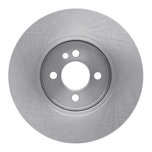 R1 07-15 Mini Cooper (Excl Clubman) Front Brake Rotor