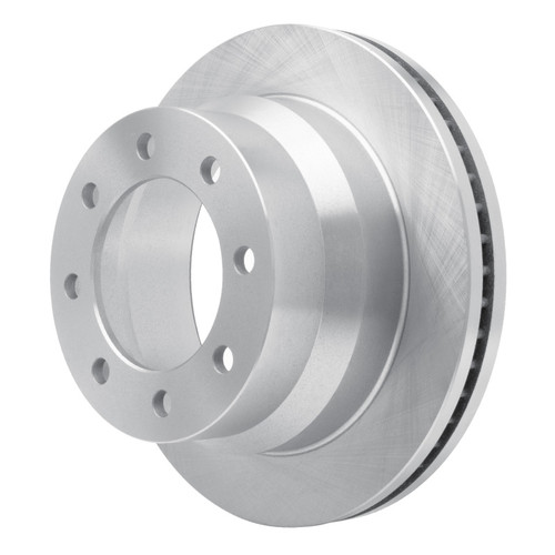 R1 09-20 Chevrolet Express 3500 Rear Brake Rotor