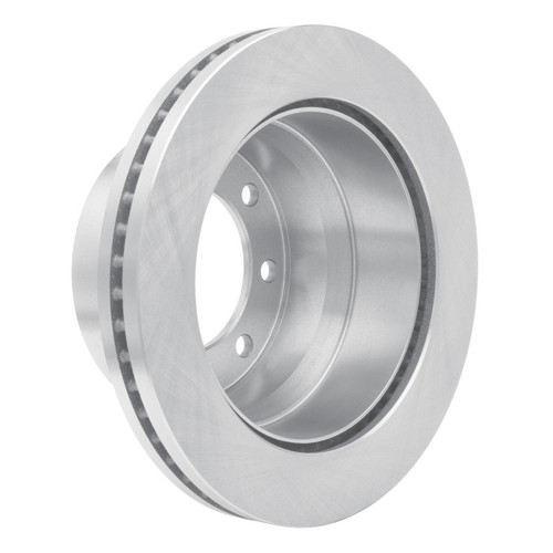 R1 09-20 Chevrolet Express 3500 Rear Brake Rotor