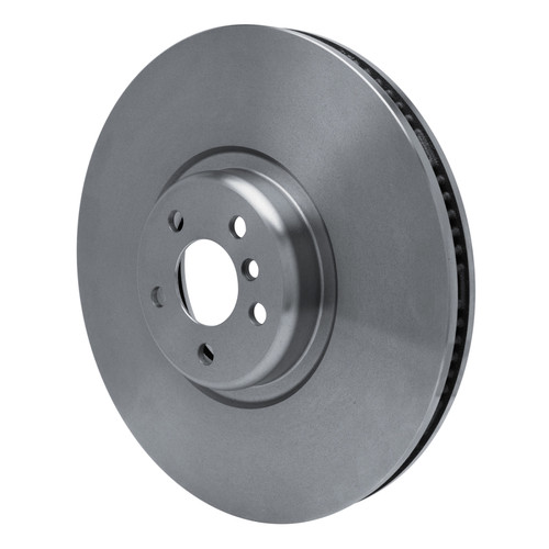 R1 20-25 BMW 740I Front Brake Rotor