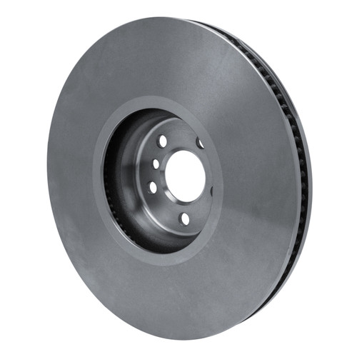 R1 20-25 BMW 740I Front Brake Rotor