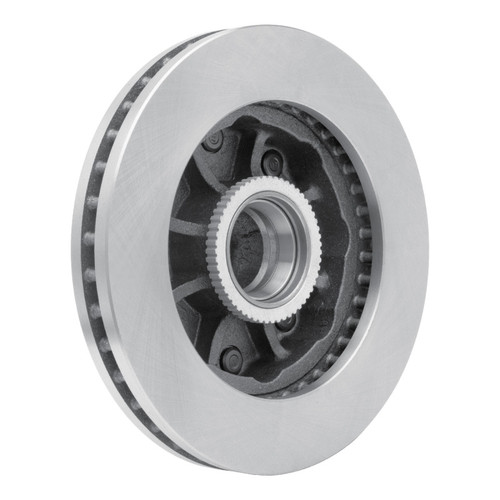 R1 01-02 Chevrolet Express 3500 Front Brake Rotor