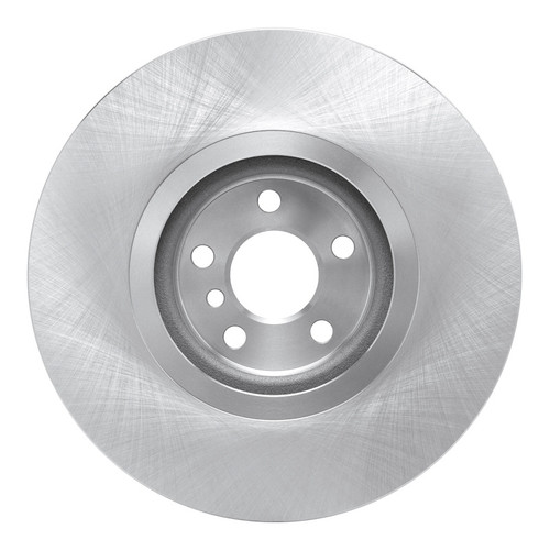 R1 19-25 BMW 228I xDrive Gran Coupe Left Front Brake Rotor