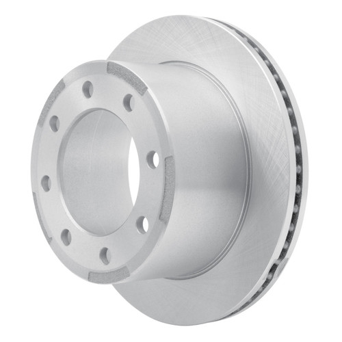 R1 01-10 Chevrolet Silverado 3500 HD Rear Brake Rotor