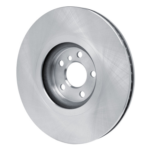 R1 19-25 BMW M235I xDrive Gran Coupe Right Front Brake Rotor