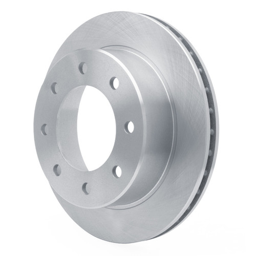 R1 99-25 Chevrolet Express 2500 Rear Brake Rotor