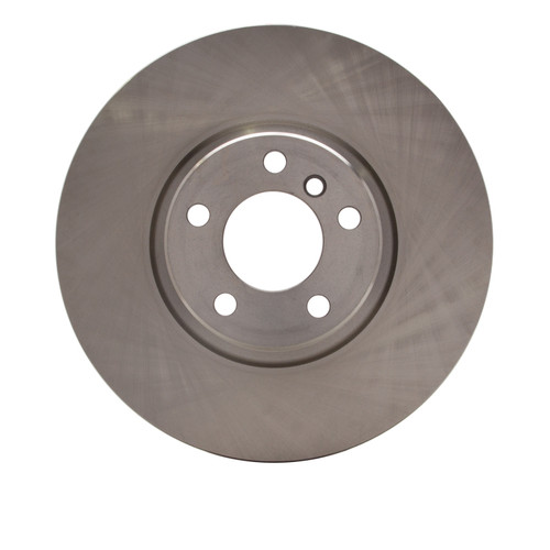 R1 16-18 BMW X4 Right Front Brake Rotor