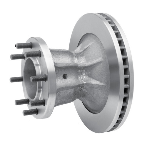 R1 95-02 Chevrolet Express 3500 Front Brake Rotor