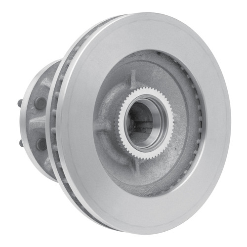 R1 95-02 Chevrolet Express 3500 Front Brake Rotor