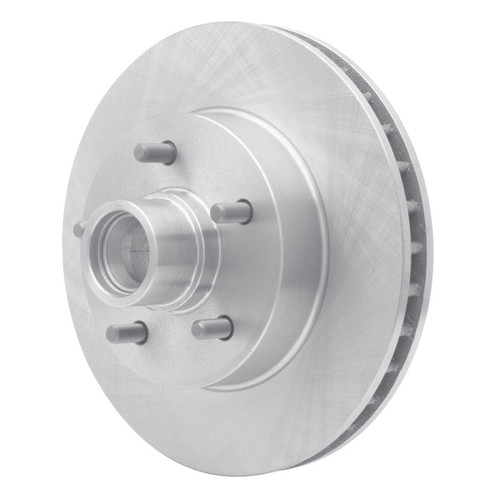 R1 93-95 Chevrolet G20 Front Brake Rotor