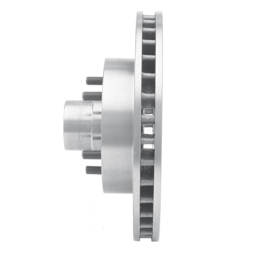 R1 93-95 Chevrolet G20 Front Brake Rotor