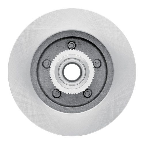 R1 92-02 Chevrolet C1500 Suburban Front Brake Rotor