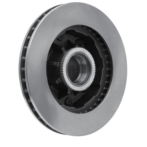 R1 93-95 Chevrolet G30 Front Brake Rotor