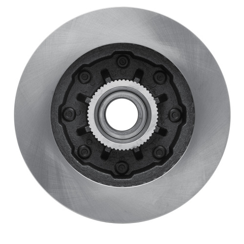 R1 93-95 Chevrolet G30 Front Brake Rotor