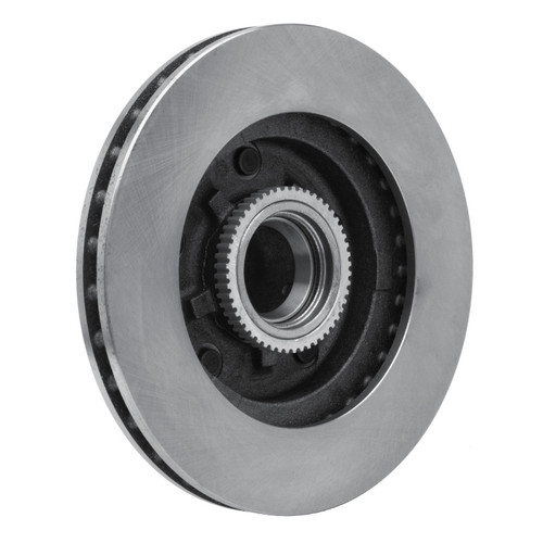 R1 91-03 Chevrolet S10 Front Brake Rotor