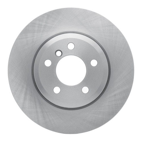 R1 04-10 BMW X3 Front Brake Rotor