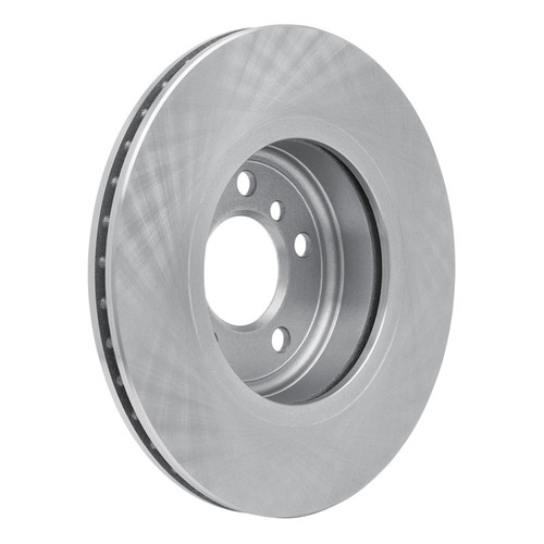 R1 04-10 BMW X3 Front Brake Rotor