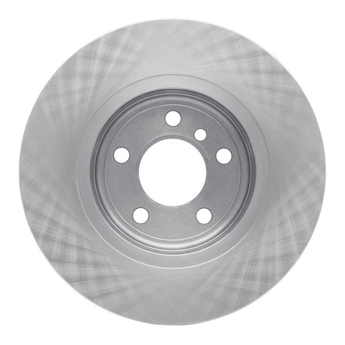 R1 04-10 BMW X3 Front Brake Rotor