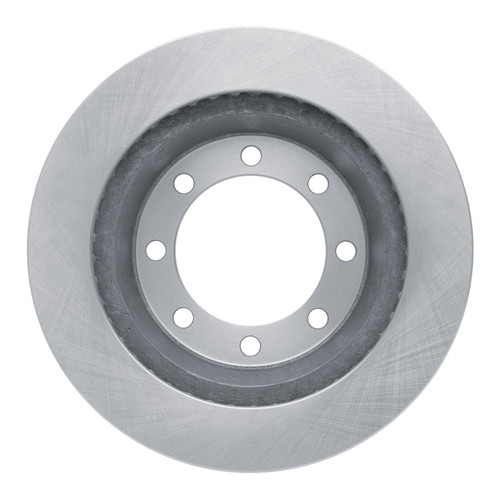 R1 76-96 Chevrolet P40 Front Brake Rotor