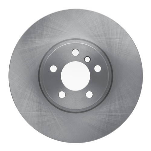 R1 02-06 BMW X5 Front Brake Rotor