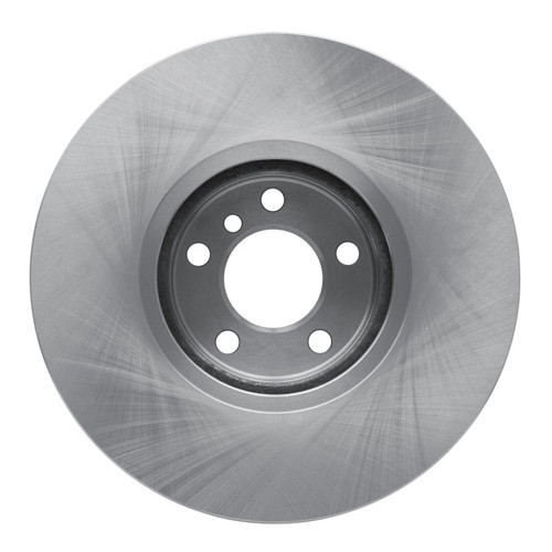 R1 02-06 BMW X5 Front Brake Rotor