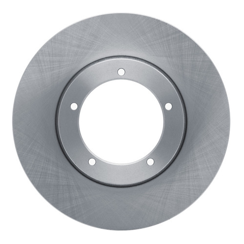 R1 65-76 Porsche 911 Front Brake Rotor