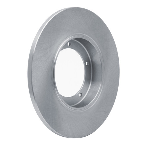 R1 65-76 Porsche 911 Front Brake Rotor