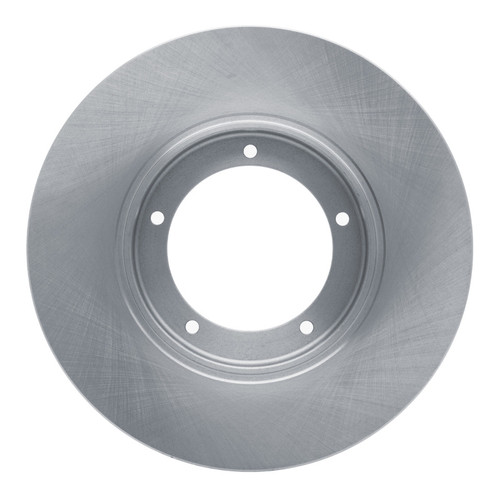 R1 65-76 Porsche 911 Front Brake Rotor