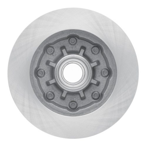 R1 74-06 Chevrolet C30 Front Brake Rotor