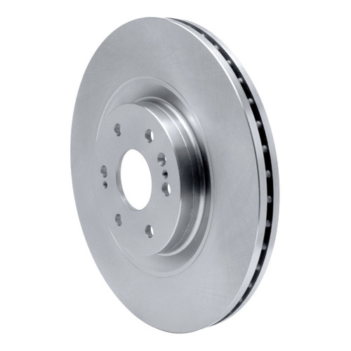 R1 21-25 Cadillac Escalade ESV Front Brake Rotor