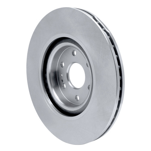 R1 21-25 Cadillac Escalade ESV Front Brake Rotor