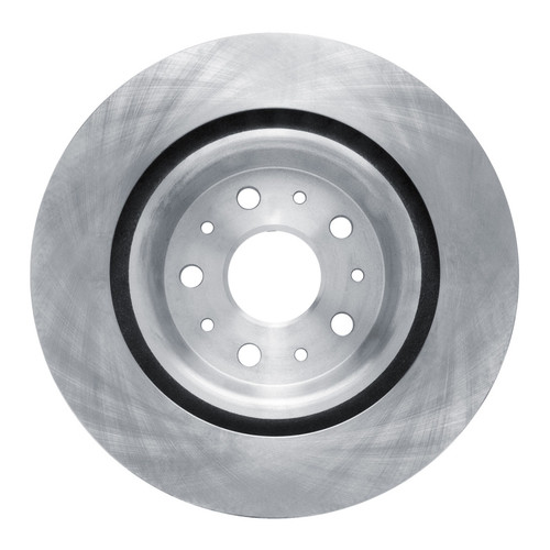 R1 20-25 Chevrolet Corvette Rear Brake Rotor