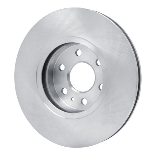 R1 21-22 Chevrolet Colorado Front Brake Rotor