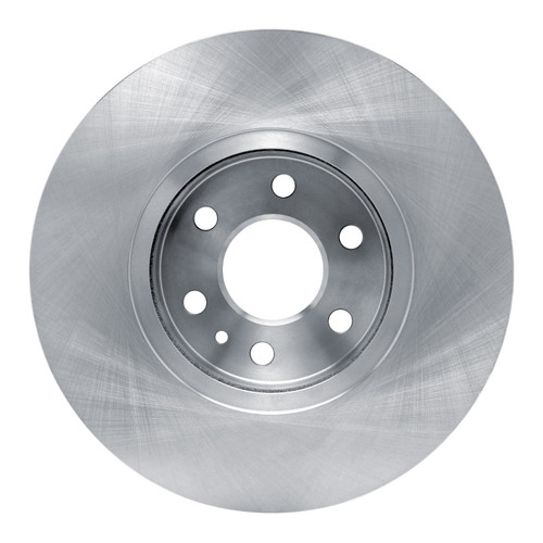 R1 21-22 Chevrolet Colorado Front Brake Rotor