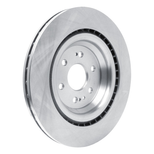 R1 19-25 Cadillac Escalade ESV Front Brake Rotor
