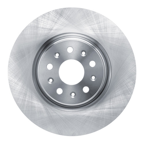R1 20-25 Chevrolet Corvette Rear Brake Rotor ERE-47085