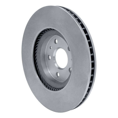 R1 20-25 Chevrolet Corvette Front Brake Rotor