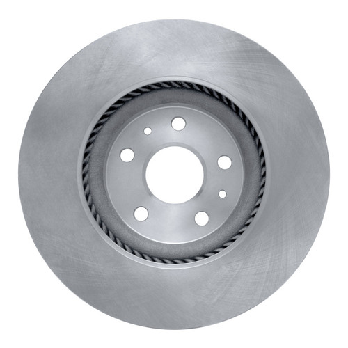 R1 20-25 Chevrolet Corvette Front Brake Rotor