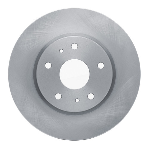 R1 07-19 Suzuki SX4 Crossover Front Brake Rotor