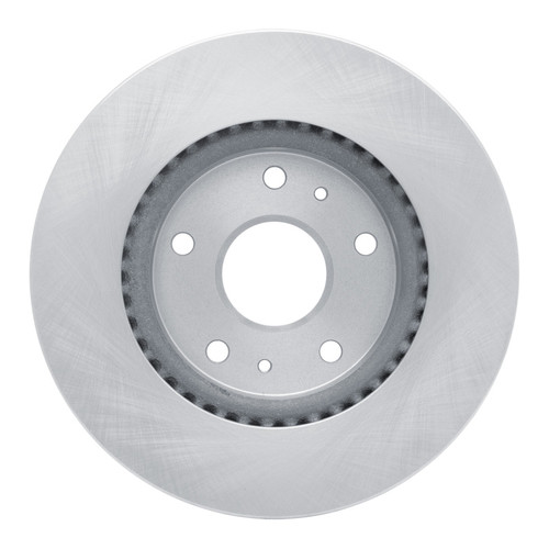 R1 07-19 Suzuki SX4 Crossover Front Brake Rotor