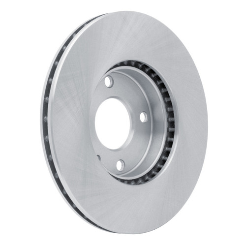 R1 16-22 Chevrolet SPARK (USA/Canada) Front Brake Rotor