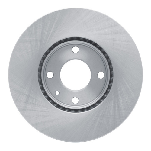 R1 16-22 Chevrolet SPARK (USA/Canada) Front Brake Rotor