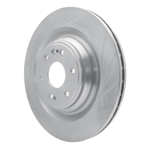 R1 14-20 Cadillac Escalade ESV Front Brake Rotor