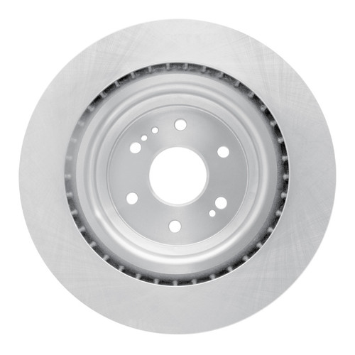 R1 14-20 Cadillac Escalade ESV Front Brake Rotor