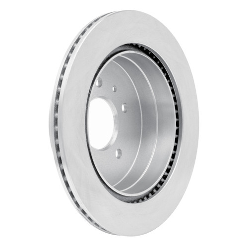 R1 07-15 Chevrolet Captiva Sport Rear Brake Rotor