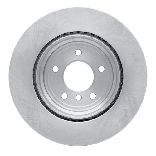 R1 08-13 BMW 135I Rear Brake Rotor