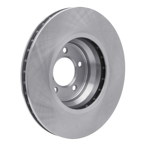 R1 07-15 BMW 335I Front Brake Rotor
